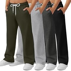 Black, Army Green, Light Gray, Dark Mixed Gray