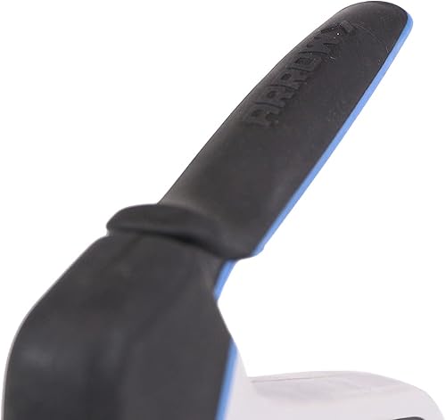 Miniatura 6 de Arrow T50X - Pistola de grapas resistente para tapicería, muebles, oficina, decoración, se adapta a grapas de 14", 516", 38" o 12"