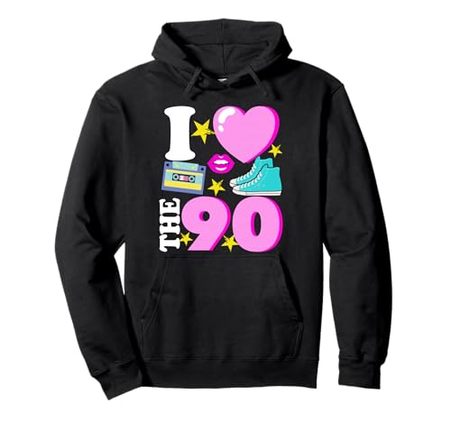I love the 90s ���g�� �ʔ��� �X���[�o�b�N �p�[�e�B�[ 90 �p�[�J�[