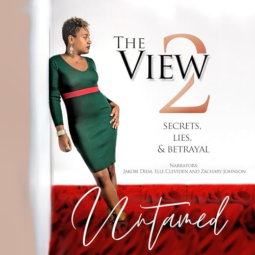 The View 2 Secrets, Lies, & Betrayal (Audible Audio