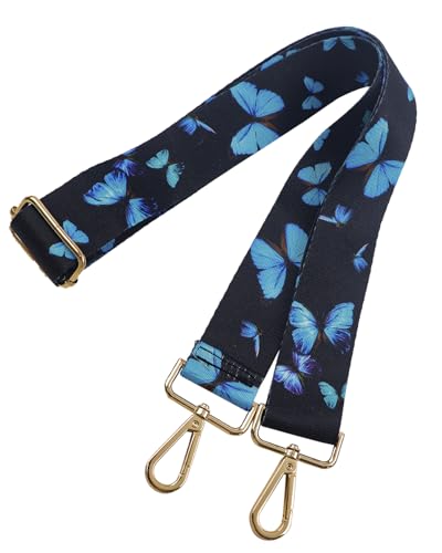 Image of Wide Purse Strap Replacement Crossbody Shoulder Handbags Strap for Women Adjustable