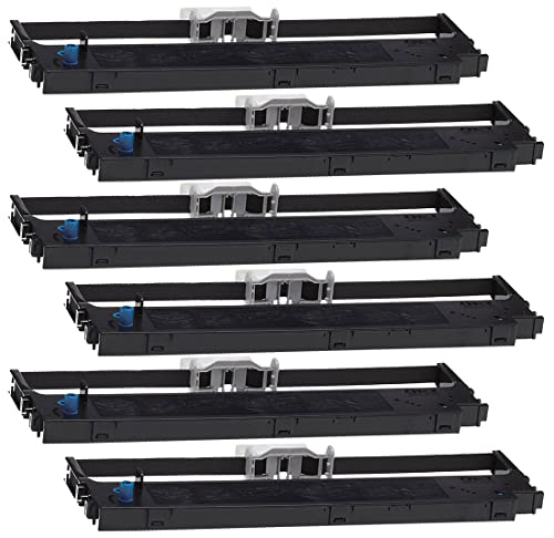 office�l�b�g RBC-21-001 �ėp ���{���J�[�g���b�W 6�{�Z�b�g ML5650SU-R ML5650SU3-R ML5350SE �Ή�