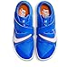 Nike Rival Jump Track & Field Jumping Spikes (DR2756-400, Racer Blue/Safety Orange/Lime Blast/White) Size 10.5