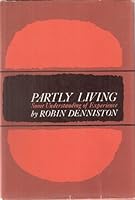 Partly living; some understanding of experience. B002APUYCM Book Cover