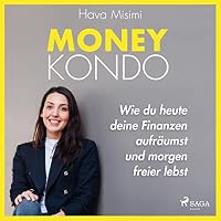 Money Kondo Hörbuch