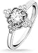 Produktbild Thomas Sabo -Ringe 925_Sterling_Silber zirkonia Ringgröße 48 TR2221-643-14-48