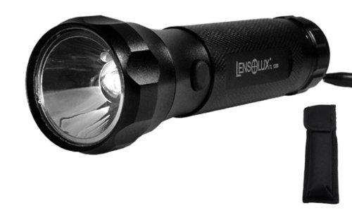 LENSOLUX tL - 1200 Cover