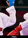 Karate: Olympische Spiele in Tokio (JPN)