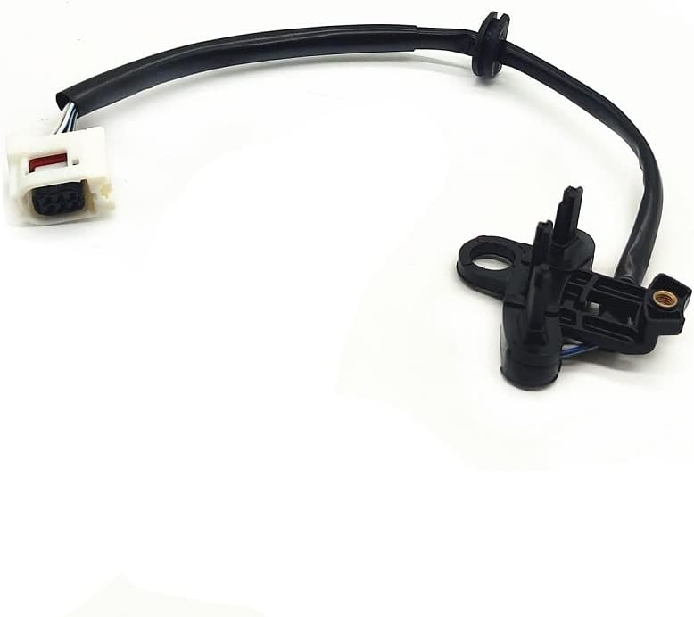 CAIJUN-AUTO 1 pc/set CKP Sensor 31221-K25-900 31221-K16-900 23100-KVB-000 31220-K20-T01 Compatible with AB125 2017 K66 Z00ME X