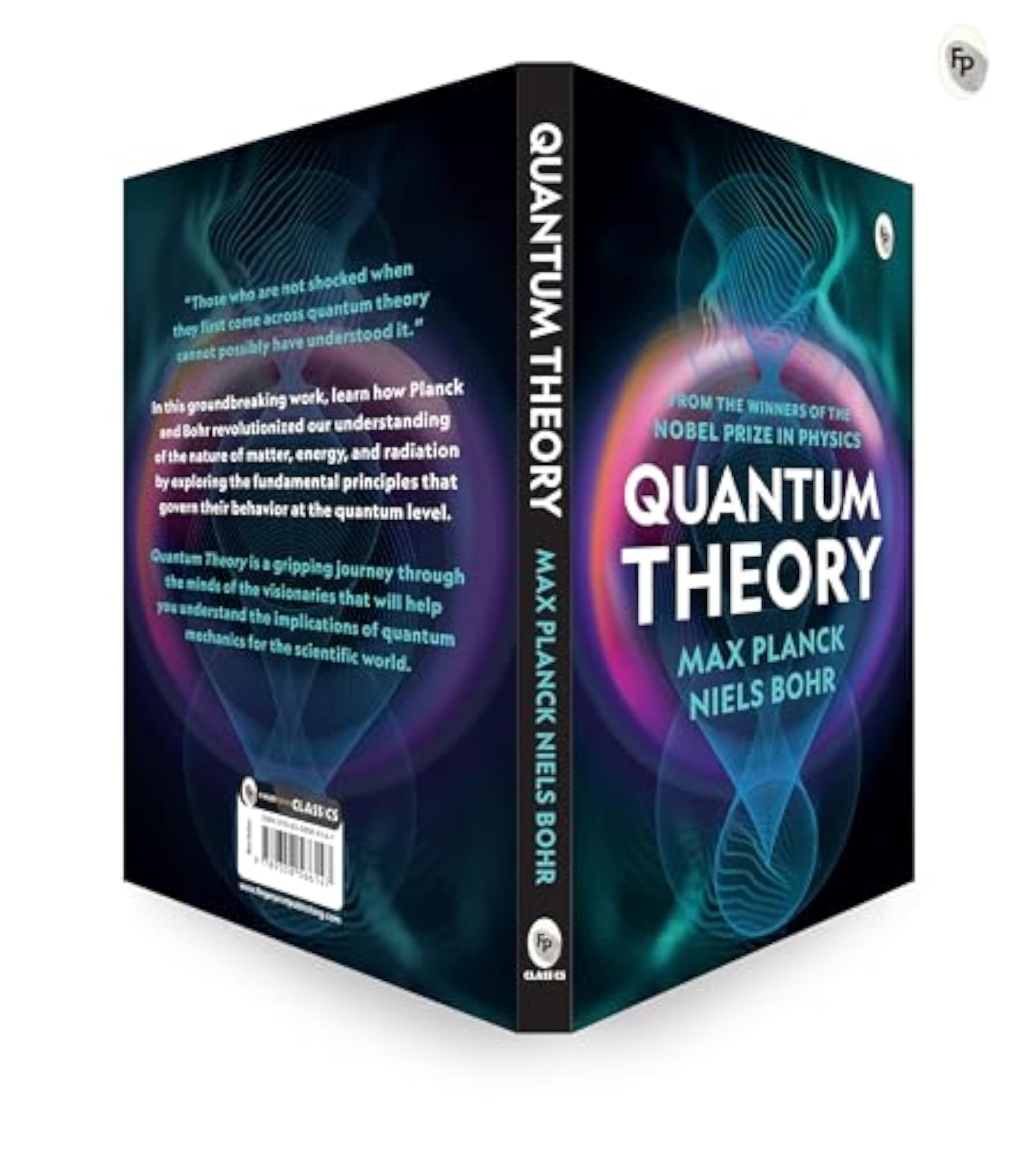 Quantum Theory, Comprehensive Guide