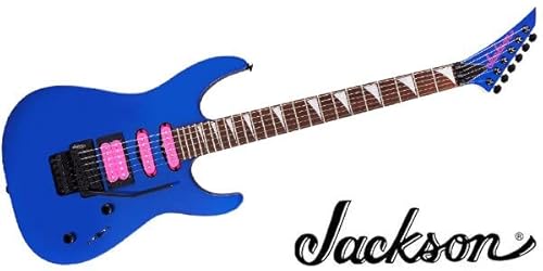 JACKSONiWN\j X Series Dinky DK3XR HSS Laurel Cobalt BluȇM^[