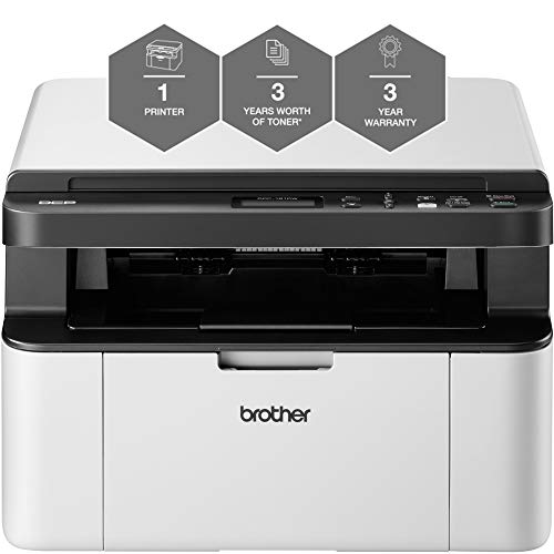 Brother 1610W – Die 15 besten Produkte im Vergleich - The Digital Talents