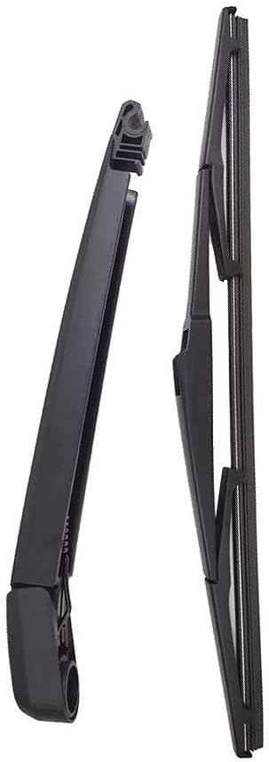 Rear Windshield Wiper Arm, 2004-2008 Compatible with Lexus RX350 RX350 RX400h RX350 RX400h RX330 RX400h RX330 RX330, Rear Windshield Wiper Blade And Arm