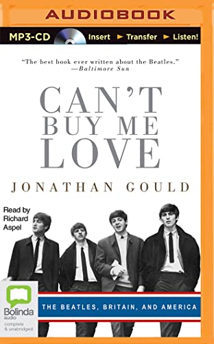 Can't Buy Me Love 1489083685 Book Cover