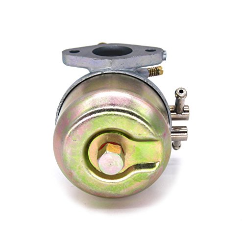 Nimtek New Carburetor For Club Car Ds Golf Cart Carburetor 1984-1991 341Cc Engine Side Valve Engine #TOP5