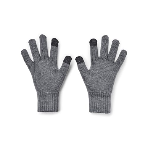 Men's Halftime Gloves Pitch Gray/Pitch Gray S-M S-M