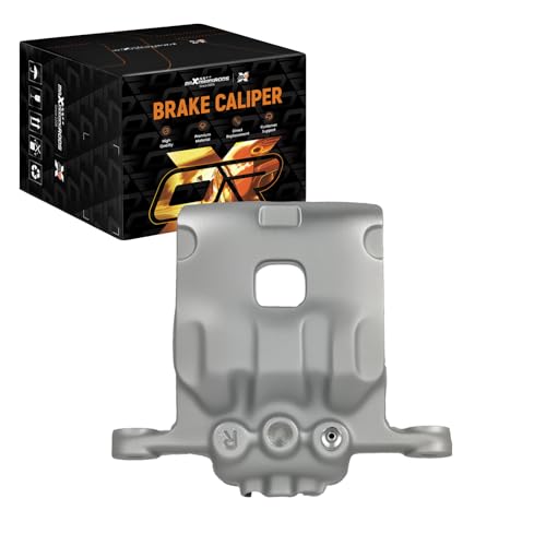 Étrier de frein hydraulique avant droit pour châssis Ford Fiesta 2008