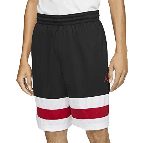 Short M J Jumpman Bball short de sport respirant Jordan Nike homme