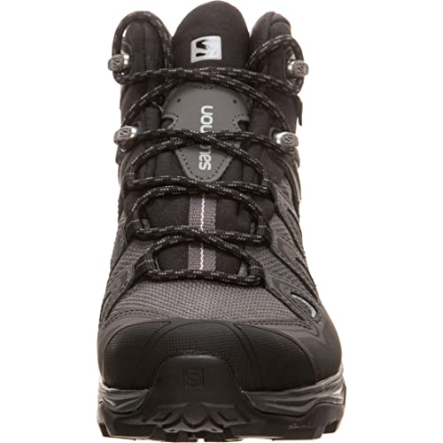 Image of Salomon Women's X Ultra 3 Mid GTX Walking Shoe
