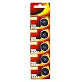 Photo Gallery guaber 2032 batterie da 3 v batterie a pulsante litio per alimentazione costante in un pulsante dispositivo elettronico portatile batteria cellulare Photo Gallery guaber 2032 batterie da 3 v batterie a pulsante litio per alimentazione costante in un pulsante dispositivo elettronico portatile batteria cellulare