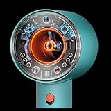 Dyson B0D58MP6R1 lato 2