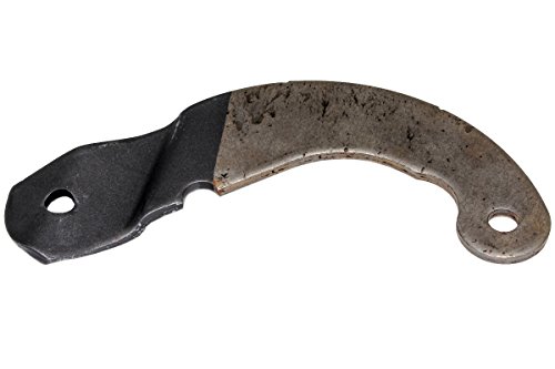 Nipple, 1-1/4-11-1/2, 1-1/4 in. Body, SS