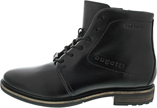 Image of bugatti mens Classic Boots