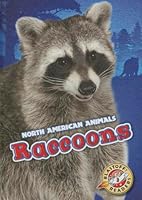 Racoons 1626172633 Book Cover