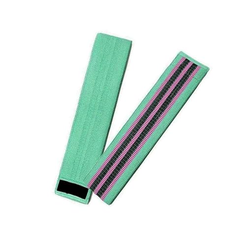 Bandes élastiques fitness pour musculation des cuisses et étirements des jambes