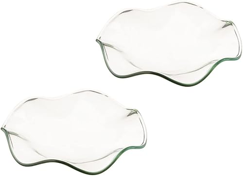 DOITOOL 2 piezas de repuesto Flounces calentador de aceite, calentador de cera de repuesto, calentador de cera para derretimiento, calentador de