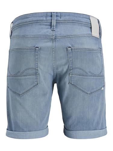 Vêtements Jack & Jones Jjirick Jjfox Shorts Cb 310 Sn pour Homme - vue 10