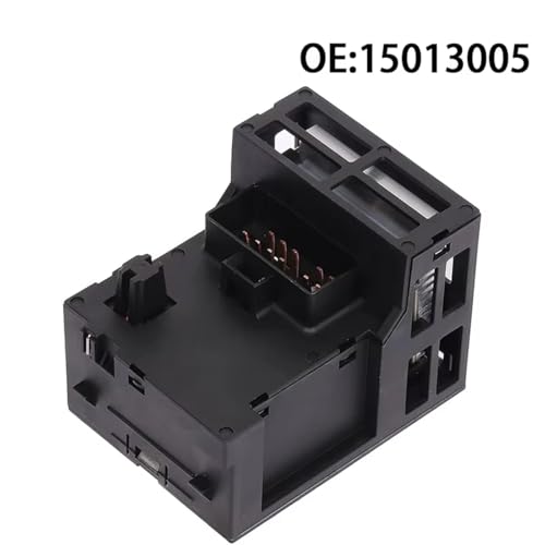 Botón Interruptor Columna con Control Antiniebla Integrado 93443101 4