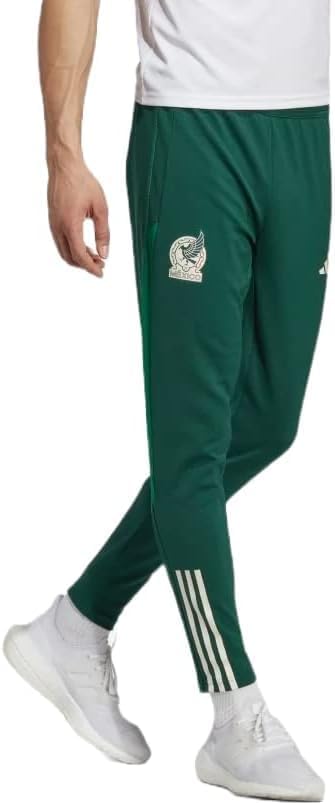 adidas Mexico TIRO 23 Training Pants (as1, Alpha, l, Regular, Regular, Large)