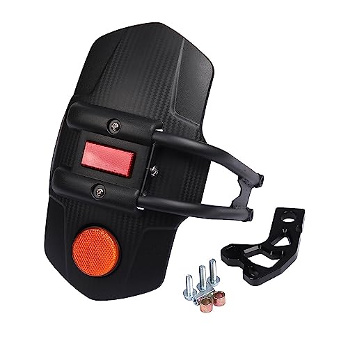 Garde-boue arrière X-ADV 750 pour rouler par tous les temps sans salir votre moto