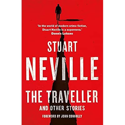 The Traveller and Other Stories