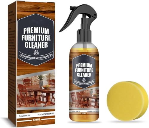 tApo Jakehoe Furniture Cleanery20ŇÂؐ3bœlɁIz@\tAN[i[ ꗎƂ ̓t[O h VR ꂪȒP t[O&ƋpbNXXv[ o&ی 