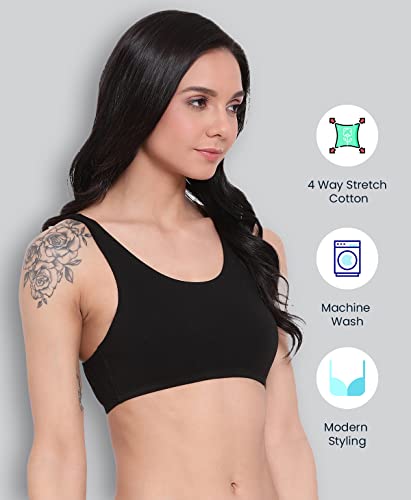 Image of Lyra Women Molded Bra