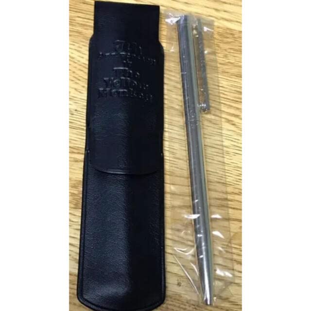 Amazon | the yellow monkey イエモン ボールペン 長さ約13cm （7th