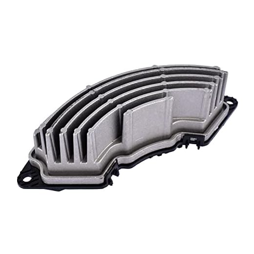 Bisenya Résistance du moteur de ventilateur de chauffage de rechange pour Berlingo Multispace Jumpy C4 Scudo Bus Expert Kasten 2006/10-2021/12 6441.CE 77366112