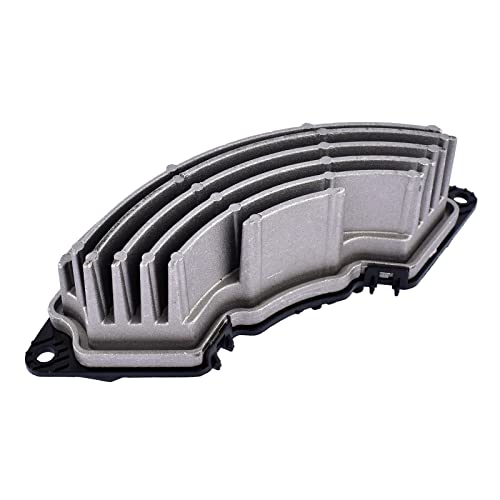 Résistance Ventilateur Chauffage 6441.CE 77366112 – Compatible Citroën C4 Picasso Berlingo Jumpy Peugeot Expert Fiat