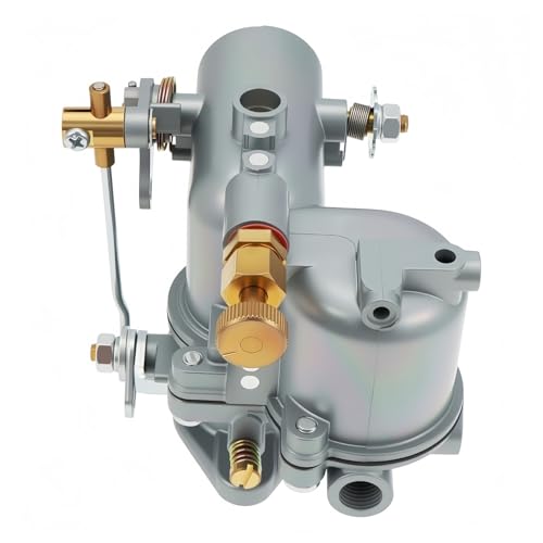 Carburateur pour Massey Ferguson résout les problèmes de démarrage Zenith 24T2