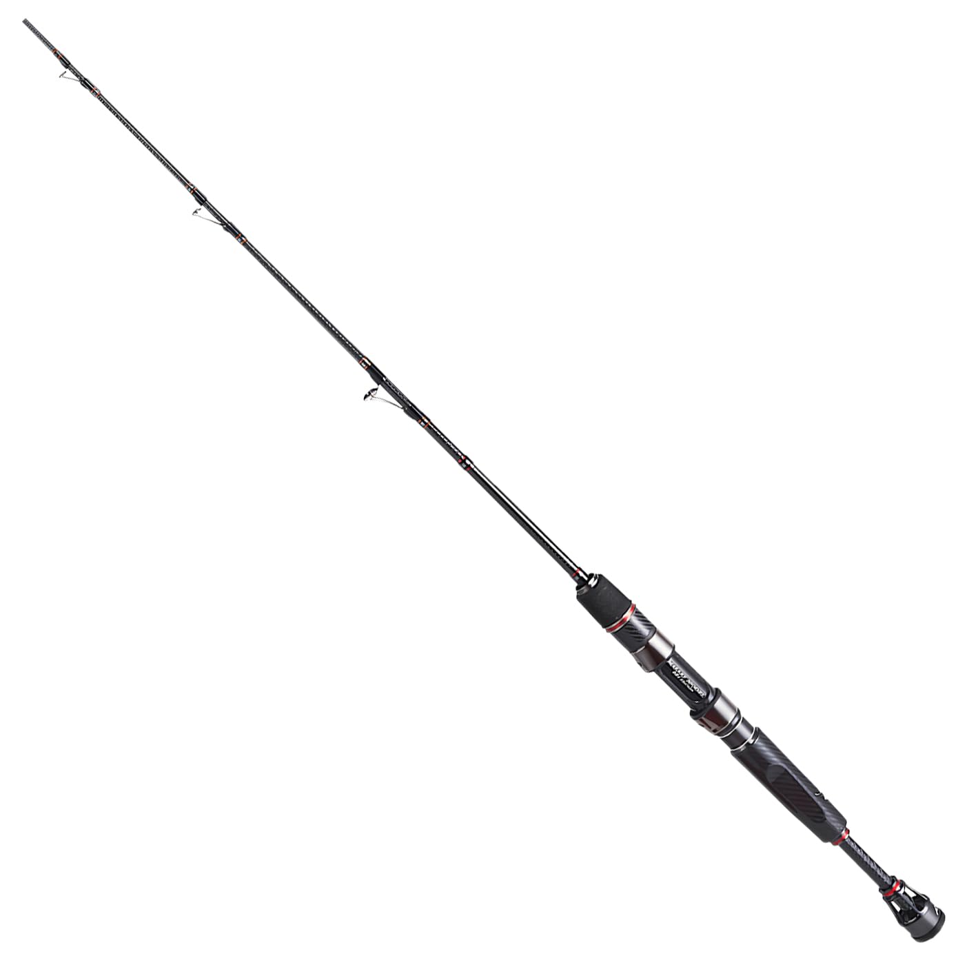Amazon | 黒鯛工房 カセ筏師 THEアスリートサムライMM BB4 138TT 