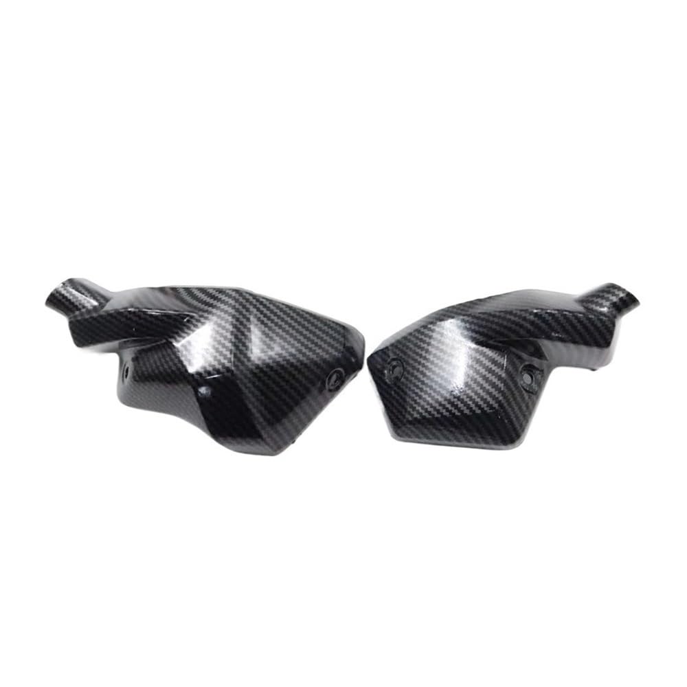 Cubierta estator Motocicleta ideal para rutas off-road con la nueva R 1300 GS 6