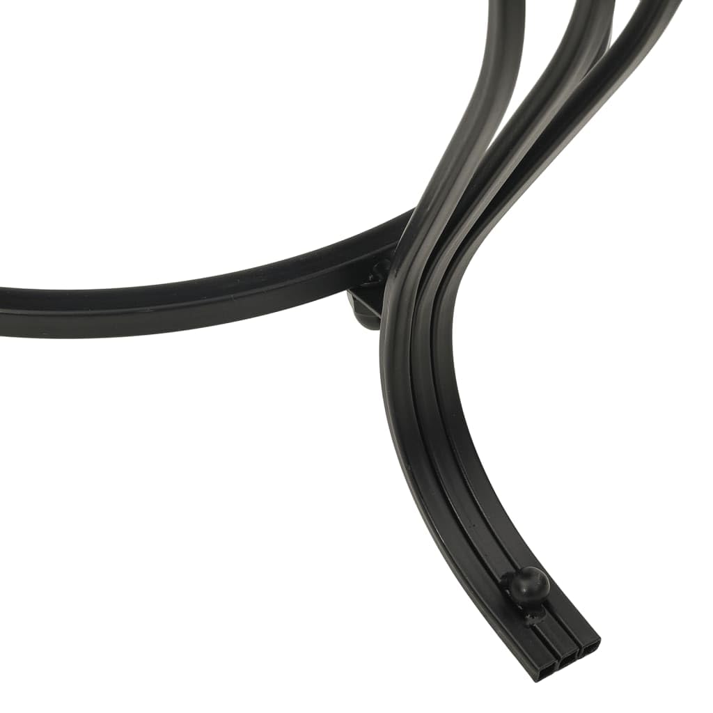 Caminetti Braciere con attizzatoio in acciaio 49 cm
