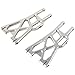 VITAVON CNC Lower arm(Front/Rear) for Traxxas X-MAXX AX31018 Aluminum#7075