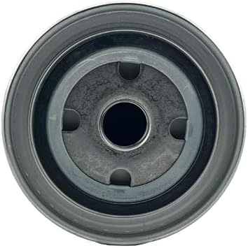 Perkins 2654403 Oil Filter (Pack of 2)