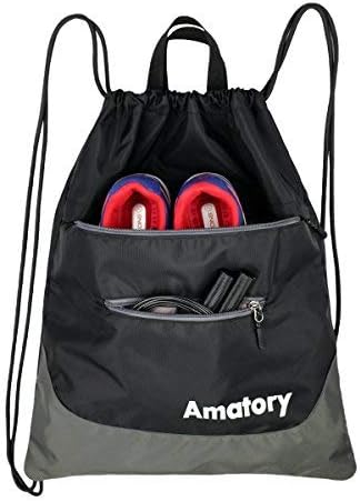 Gym (Black)