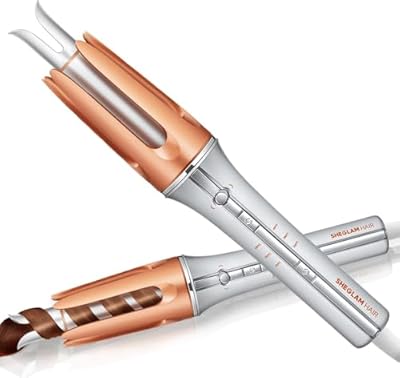 SHEGLAM Automatische Lockenstab 25mm