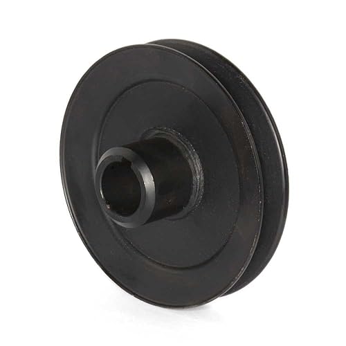 Murray pieza de repuesto # 7029107YP eje de transmisión de polea