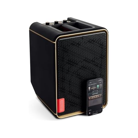 Positive Grid Spark Edge Ampli Cover